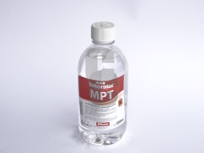 Нови предложения МРТ МЕГАХИМ - 0.5л.